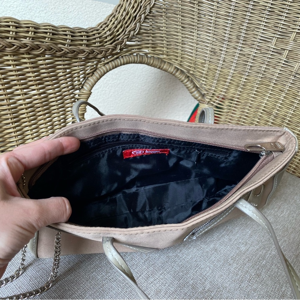 Y2K Bongo Mini Shoulder Bag - Picture 2 of 6